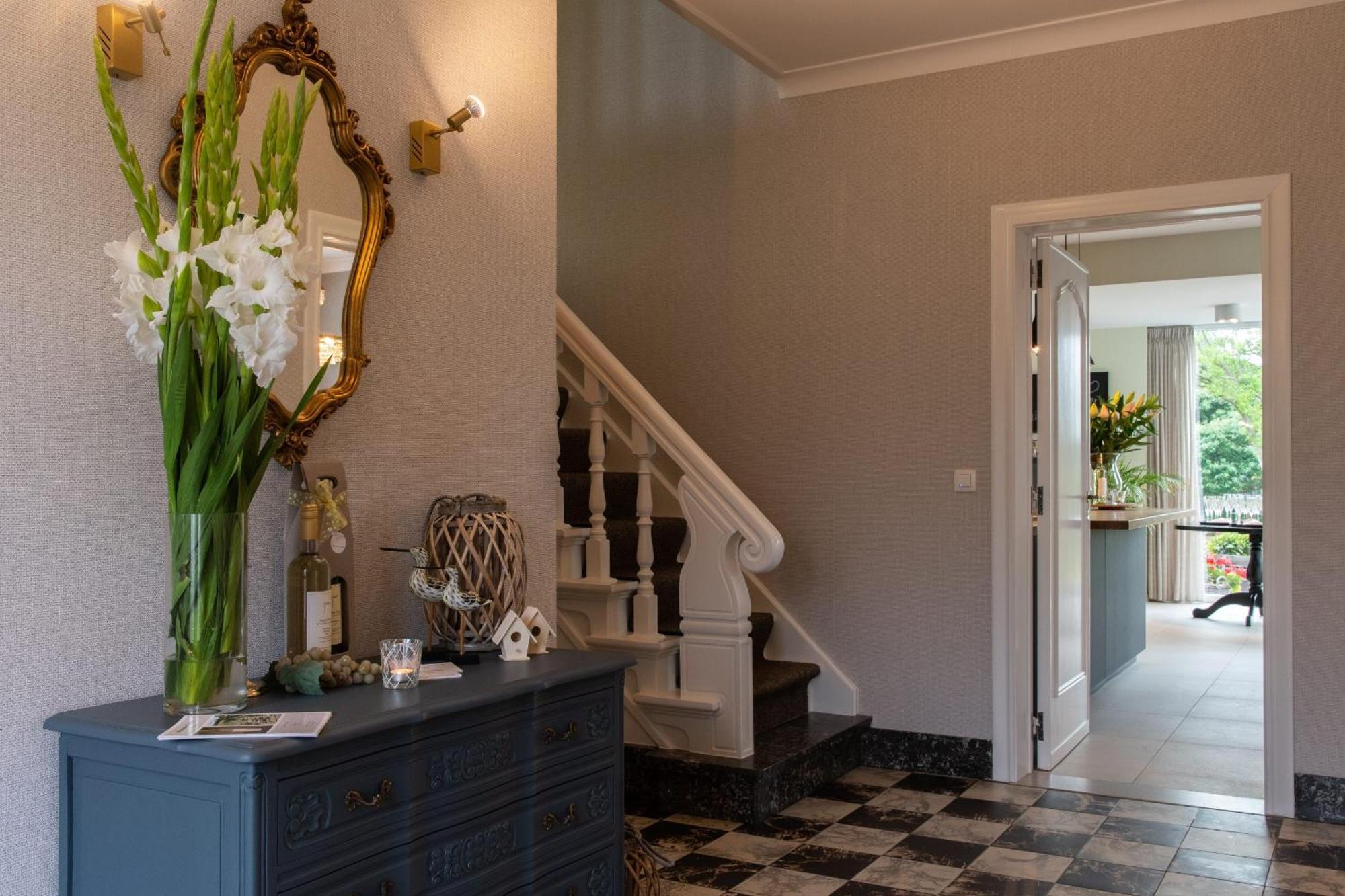 B&B Gellick ลานาเคน ภายนอก รูปภาพ