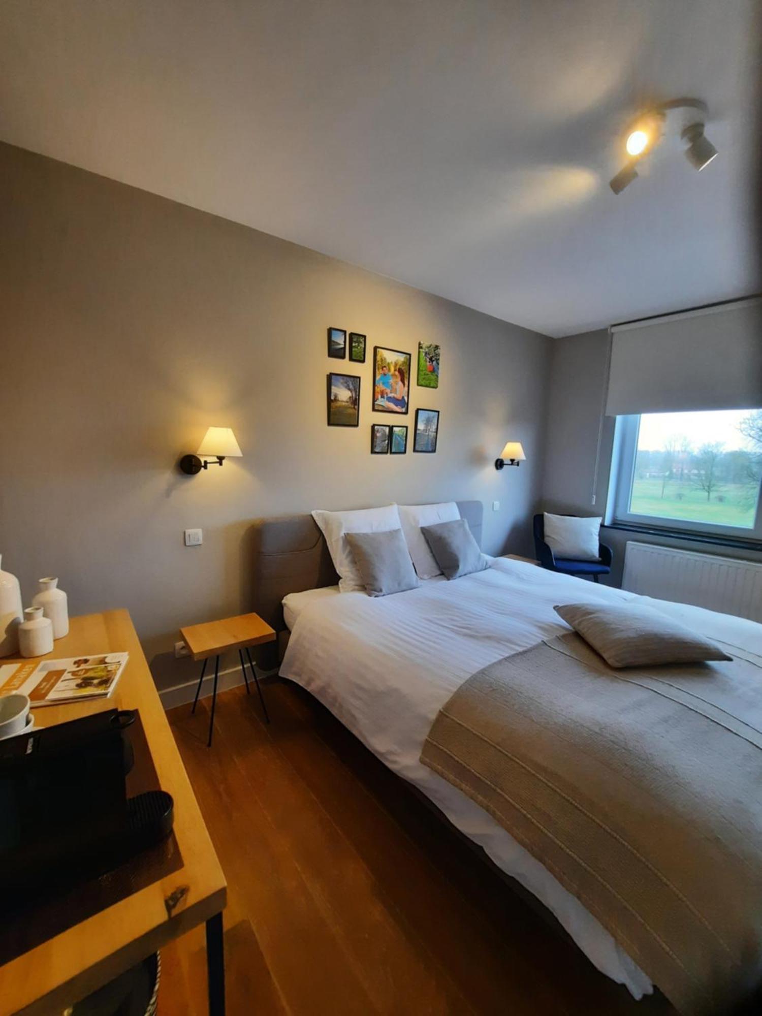B&B Gellick ลานาเคน ภายนอก รูปภาพ
