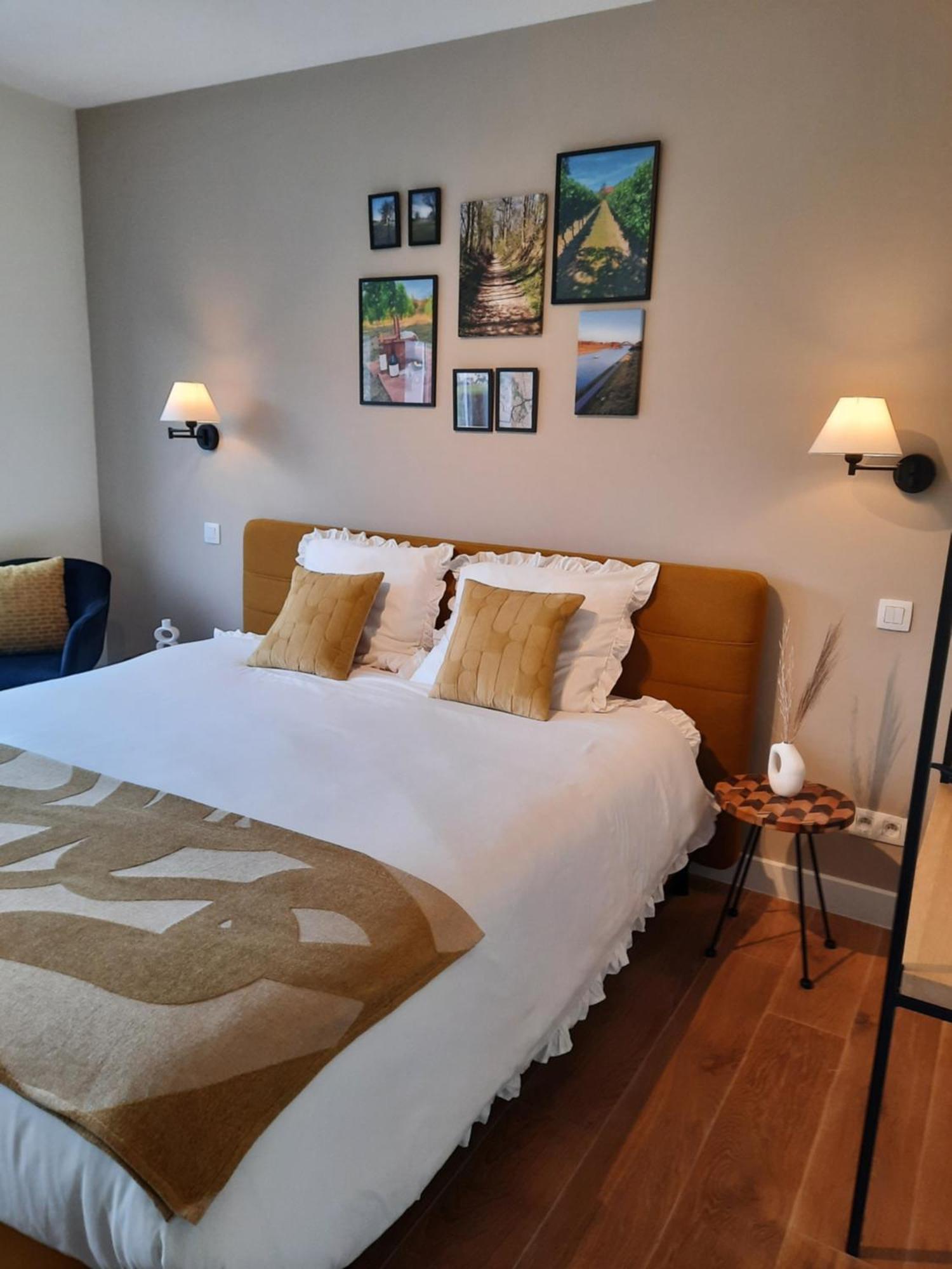 B&B Gellick ลานาเคน ภายนอก รูปภาพ